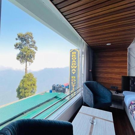 Hotel Broadway Boutique Mall Road Darjeeling - A Luxury Collection - Best Seller Zewnętrze zdjęcie