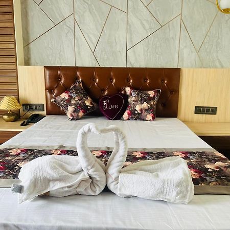 Hotel Broadway Boutique Mall Road Darjeeling - A Luxury Collection - Best Seller Zewnętrze zdjęcie
