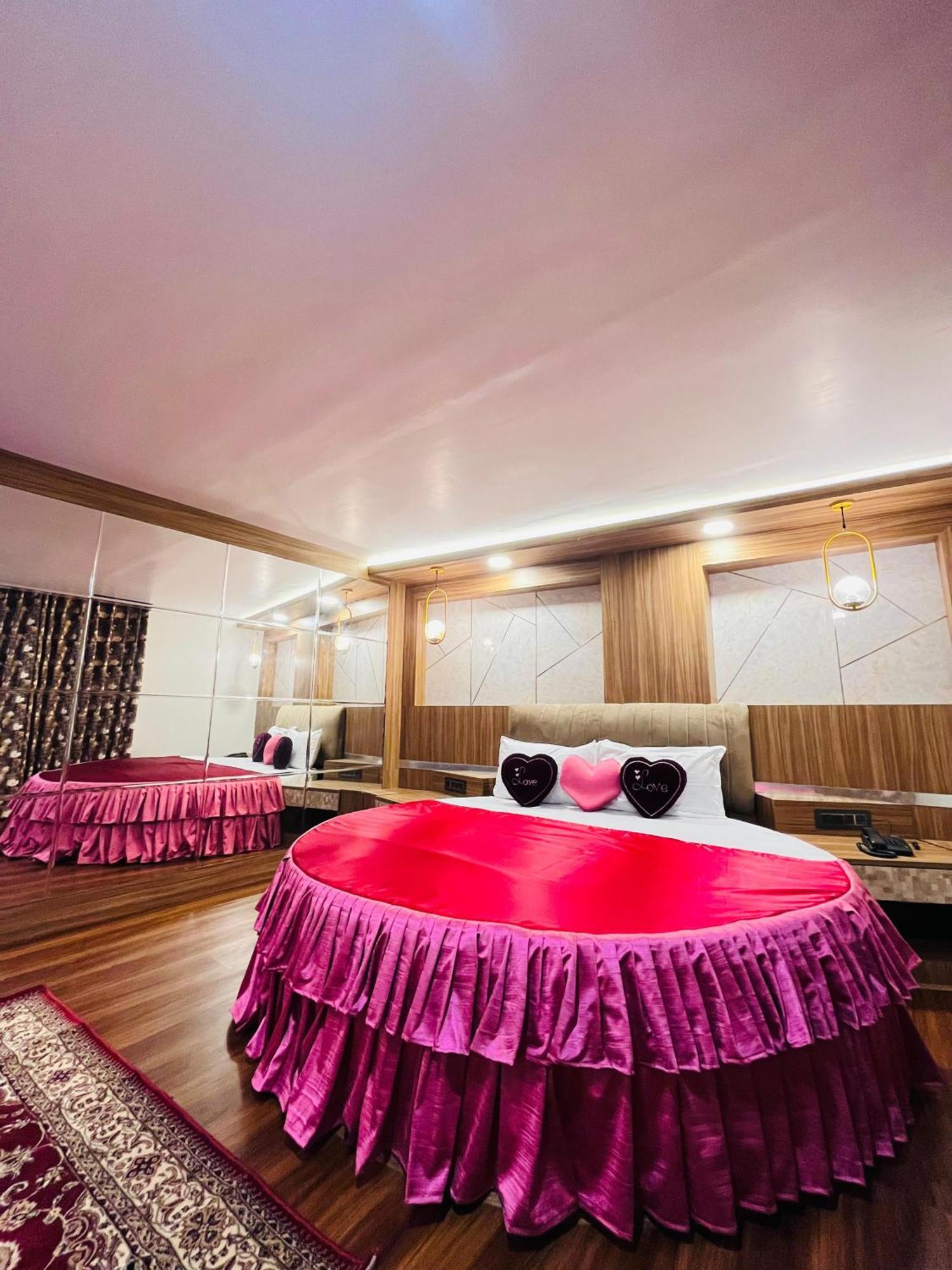 Hotel Broadway Boutique Mall Road Darjeeling - A Luxury Collection - Best Seller Zewnętrze zdjęcie