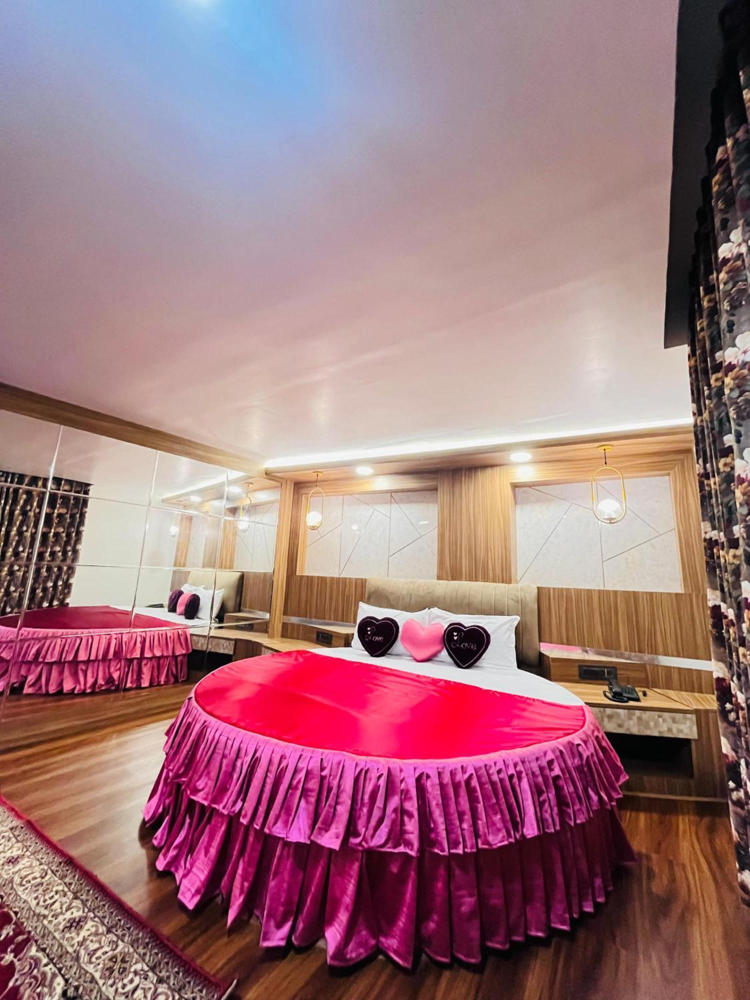 Hotel Broadway Boutique Mall Road Darjeeling - A Luxury Collection - Best Seller Zewnętrze zdjęcie