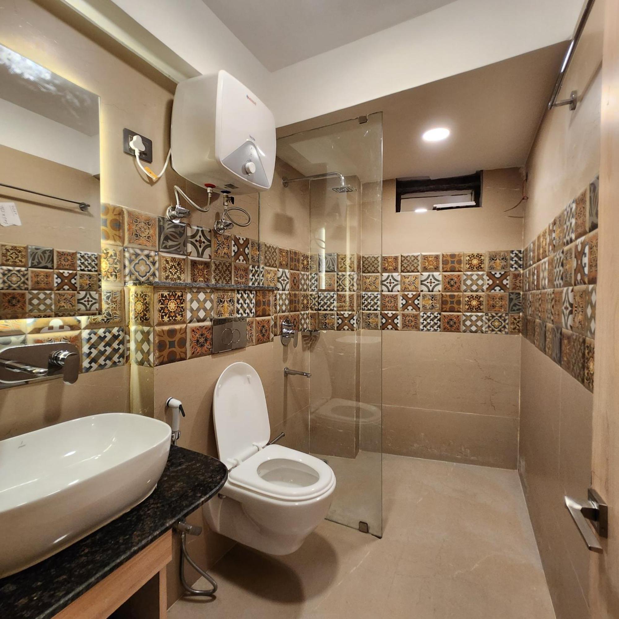 Hotel Broadway Boutique Mall Road Darjeeling - A Luxury Collection - Best Seller Zewnętrze zdjęcie