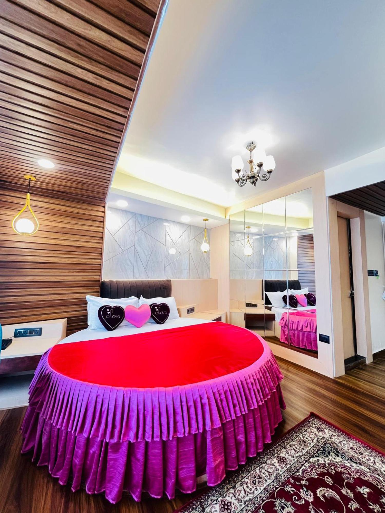 Hotel Broadway Boutique Mall Road Darjeeling - A Luxury Collection - Best Seller Zewnętrze zdjęcie