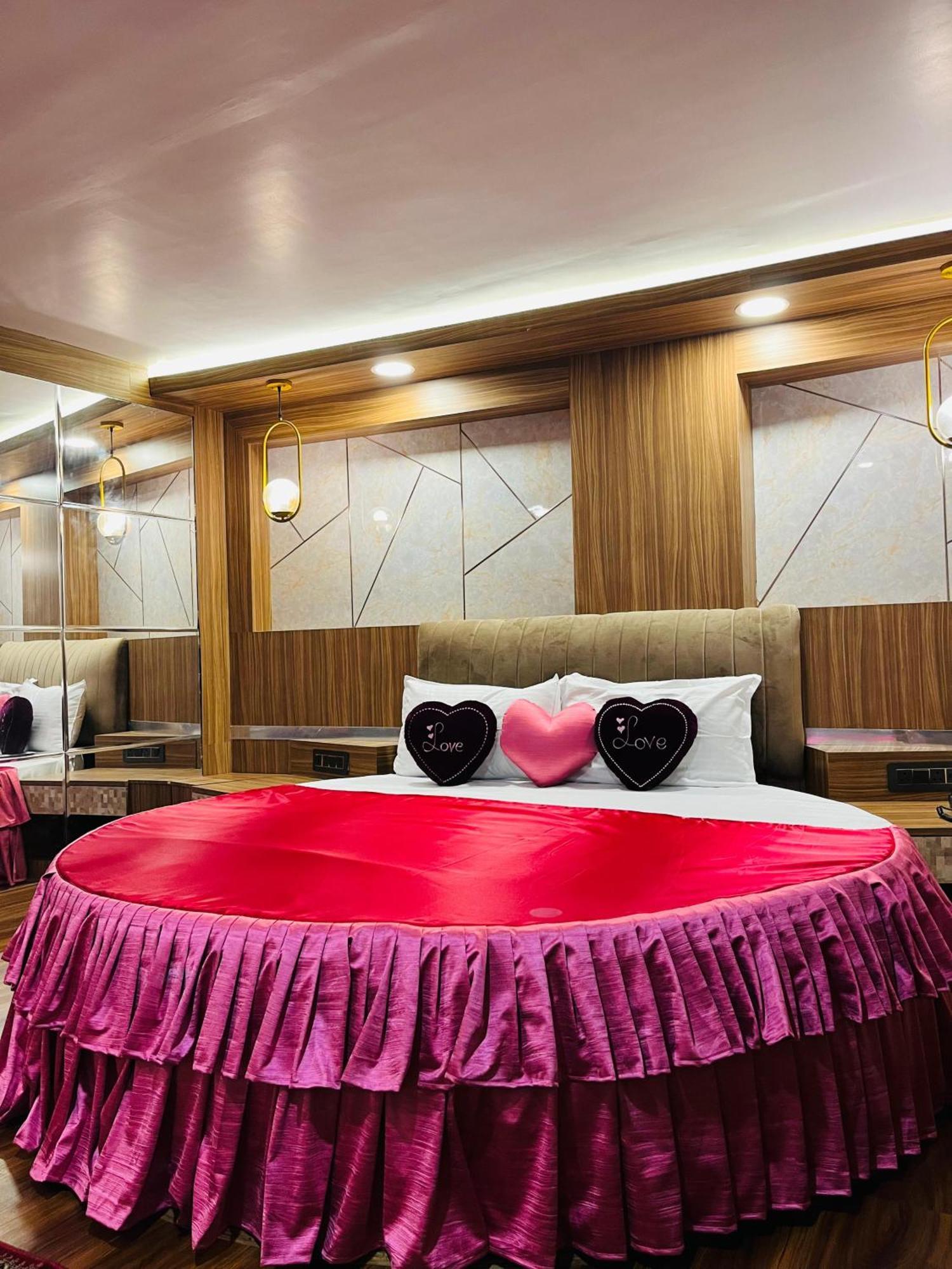 Hotel Broadway Boutique Mall Road Darjeeling - A Luxury Collection - Best Seller Zewnętrze zdjęcie