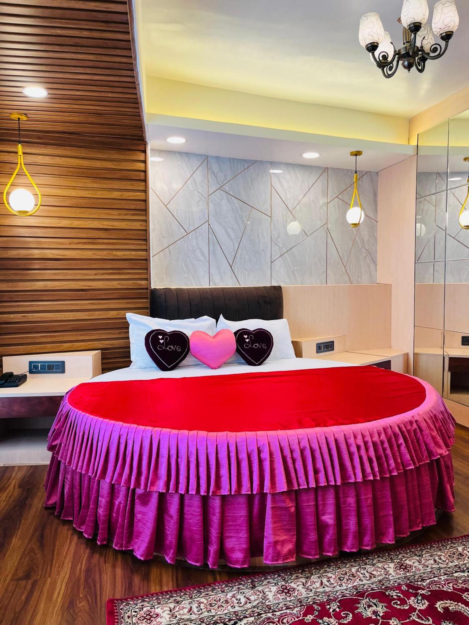 Hotel Broadway Boutique Mall Road Darjeeling - A Luxury Collection - Best Seller Zewnętrze zdjęcie