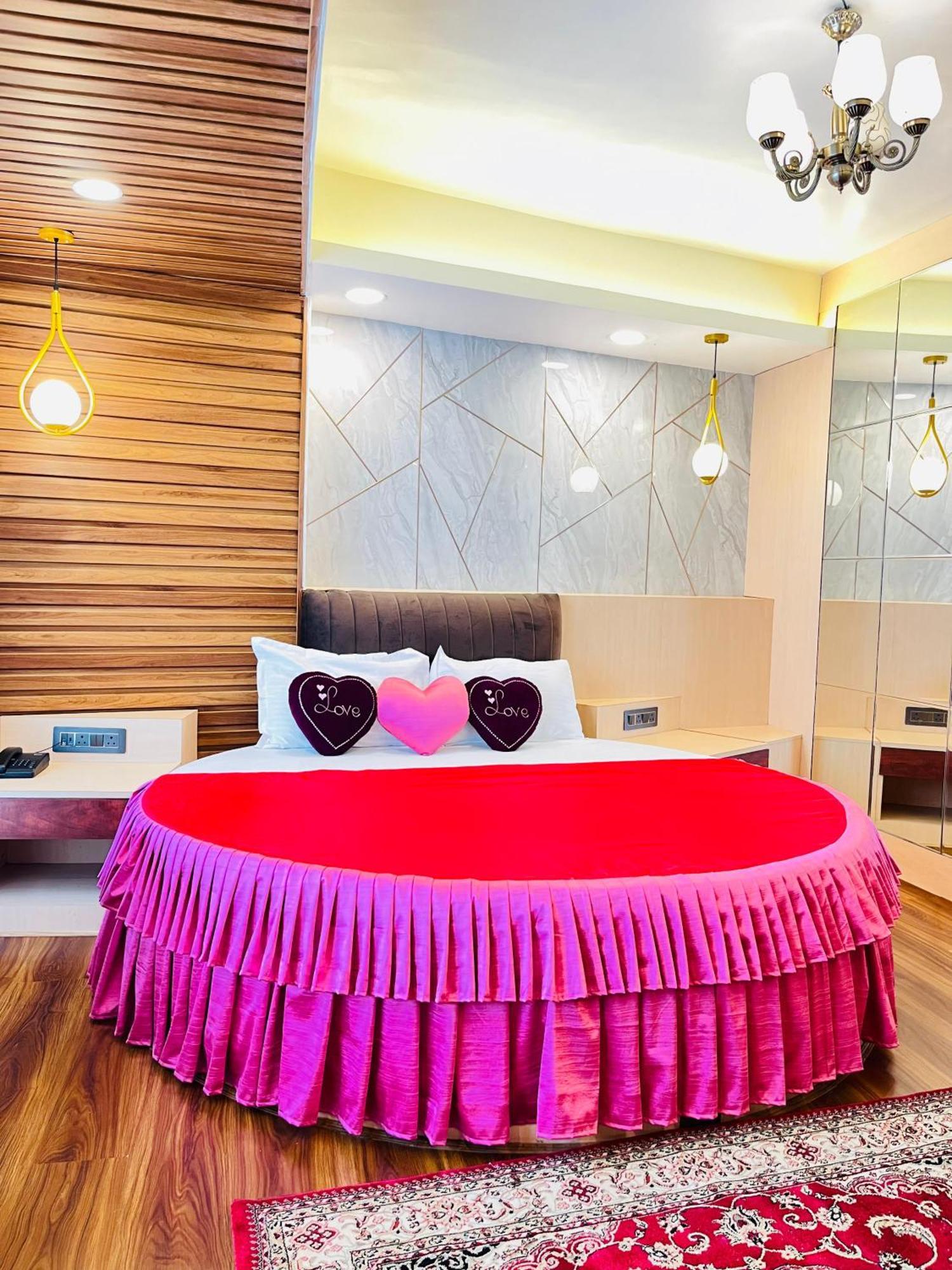 Hotel Broadway Boutique Mall Road Darjeeling - A Luxury Collection - Best Seller Zewnętrze zdjęcie