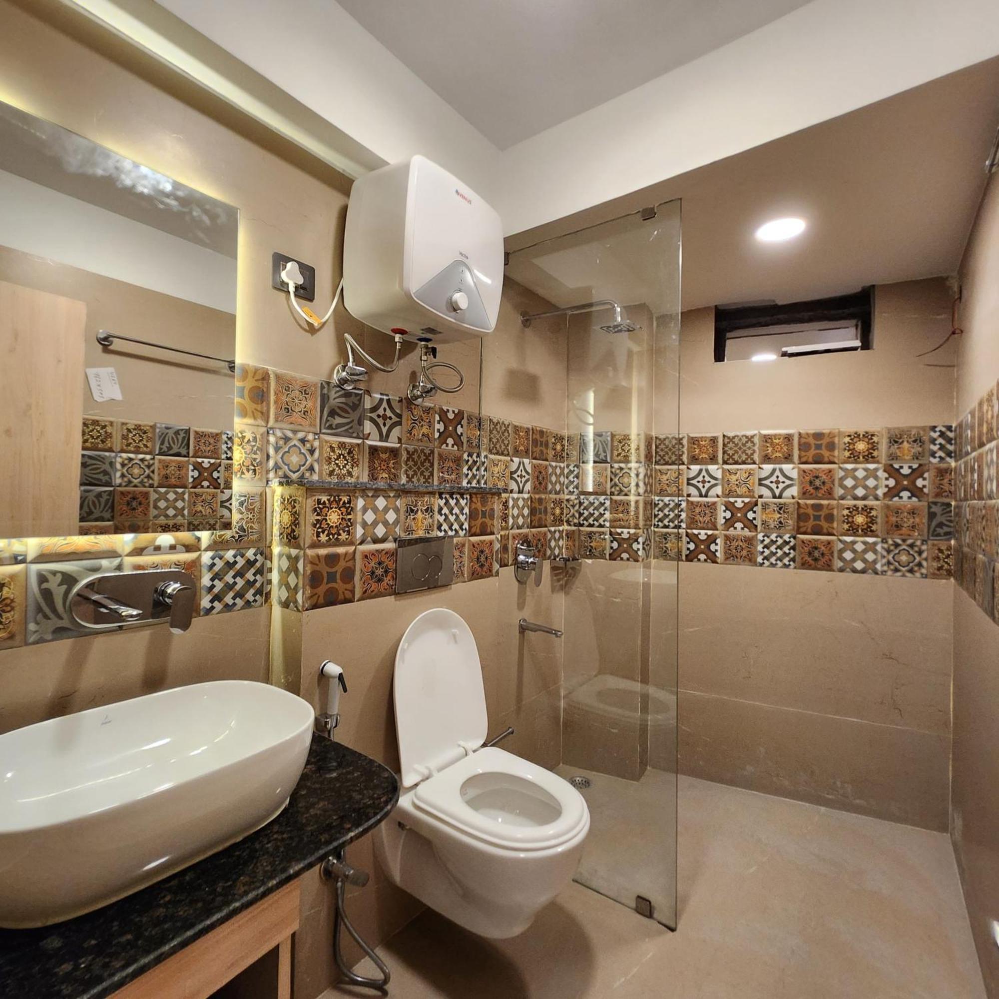 Hotel Broadway Boutique Mall Road Darjeeling - A Luxury Collection - Best Seller Zewnętrze zdjęcie